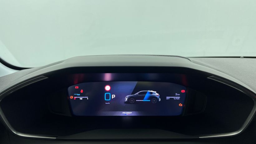 Aperçu du véhicule : Hybrid 145 e-DCS6 Allure Gris Artense avec 2320€ d'équipements inclus