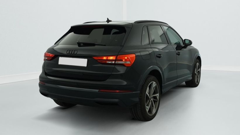 Aperçu du véhicule : 35 TDI 150 ch S tronic 7 Design