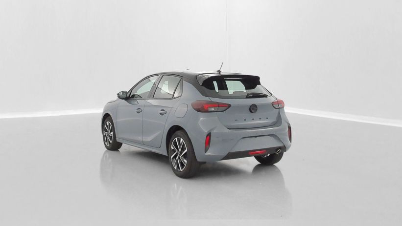 Aperçu du véhicule : 1.2 Turbo 100ch GS BVA8