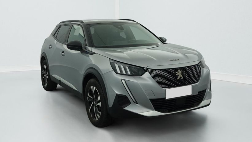 Aperçu du véhicule : 136 ch GT