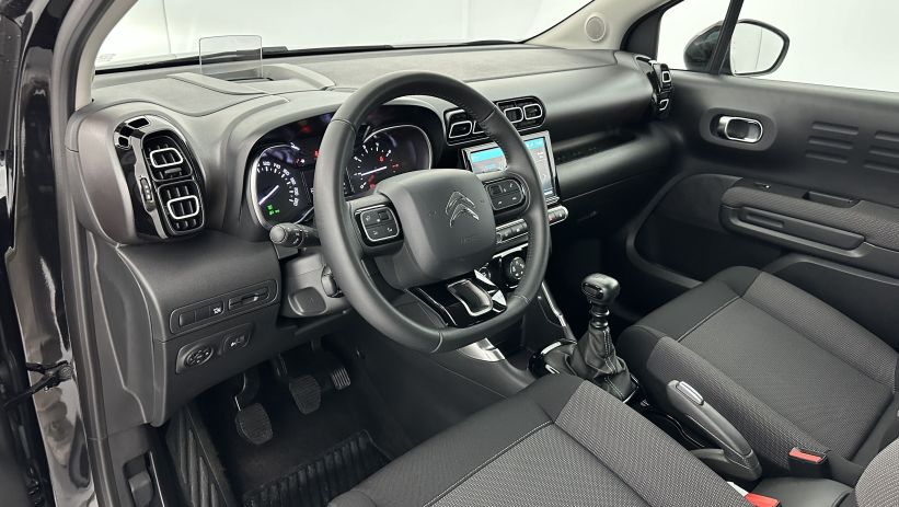 Aperçu du véhicule : 1.2 PureTech 110ch Max