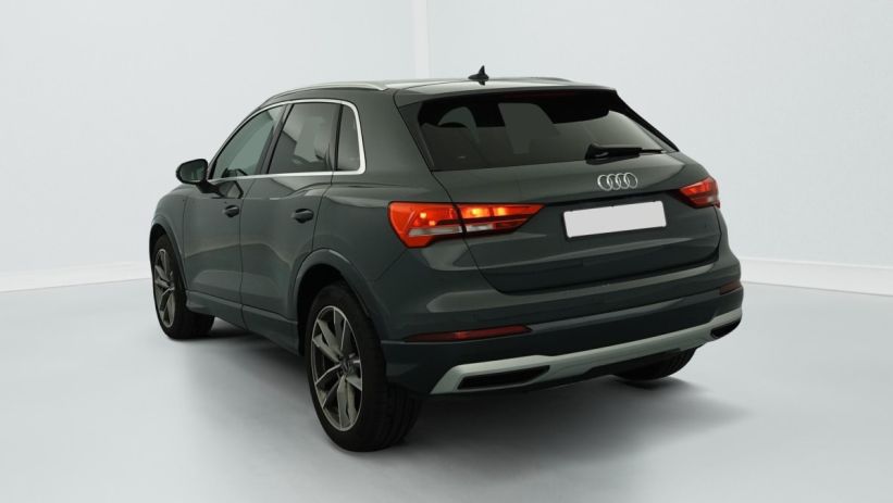 Aperçu du véhicule : 35 TDI 150 ch S tronic 7 Design