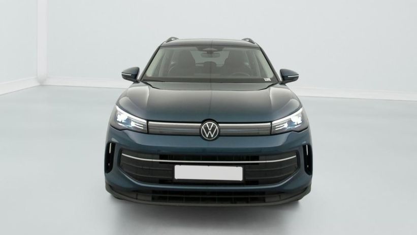 Aperçu du véhicule : 2.0 TDI 150ch DSG7 Life
