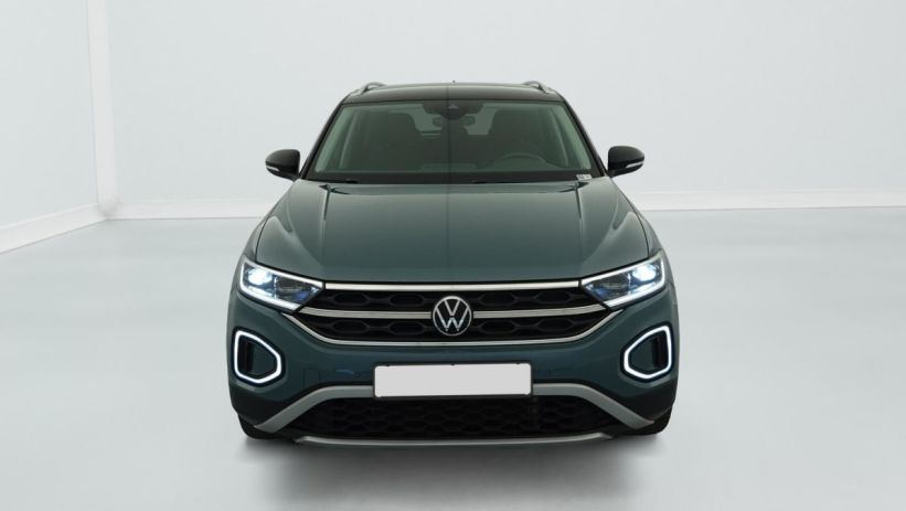 Aperçu du véhicule : 1.0 TSI 110 START STOP BVM6 STYLE