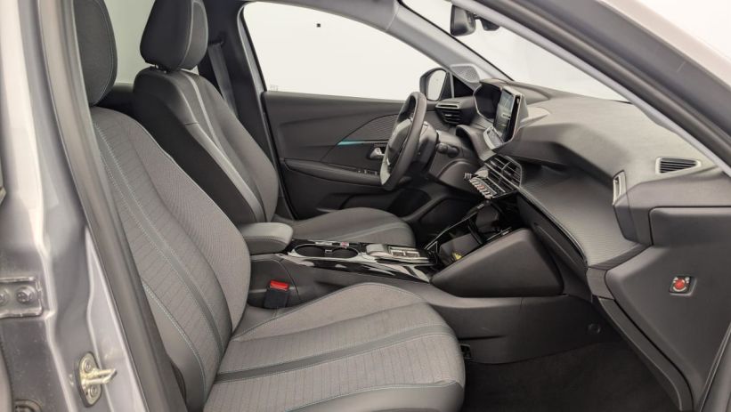 Aperçu du véhicule : 50 KWH 136CH ALLURE