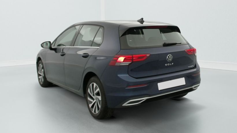 Aperçu du véhicule : 1.4 HYBRID RECHARGEABLE OPF 204 DSG6 STYLE