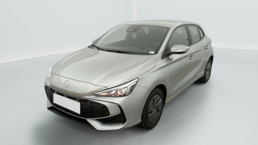 Aperçu du véhicule : 1.5 L Hybrid+ 195 ch Standard