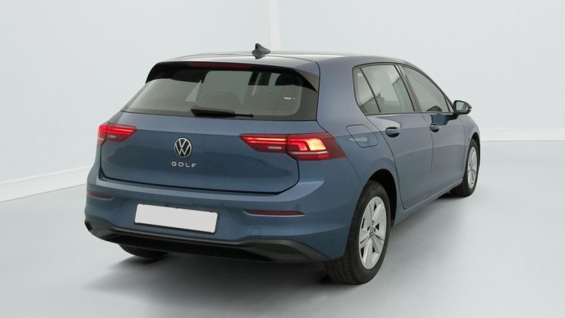 Aperçu du véhicule : 2.0 TDI 116 BVM6 LIFE PLUS
