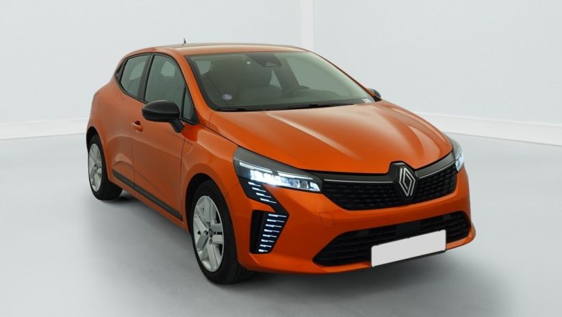 Aperçu du véhicule : TCE 90 EVOLUTION