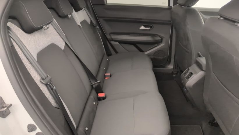 Aperçu du véhicule : Mild Hybrid 140 Journey