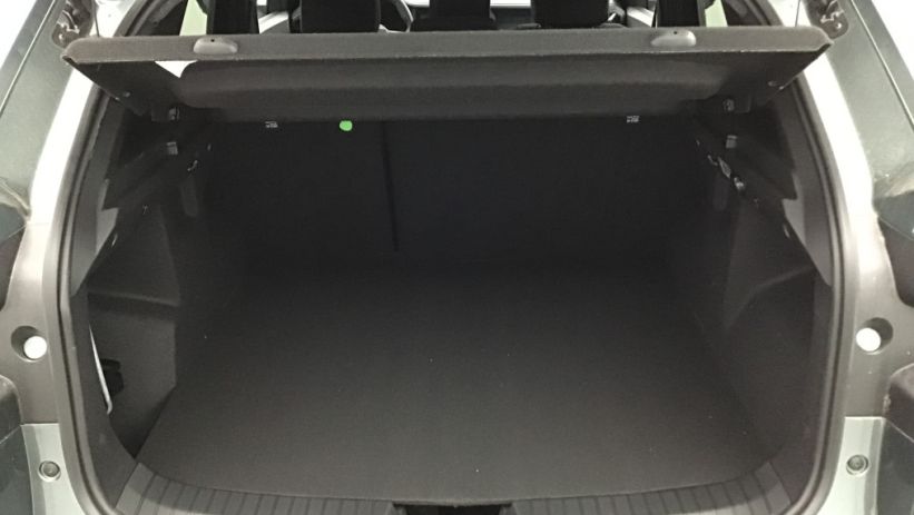 Aperçu du véhicule : DUSTER Hybrid 140 Journey