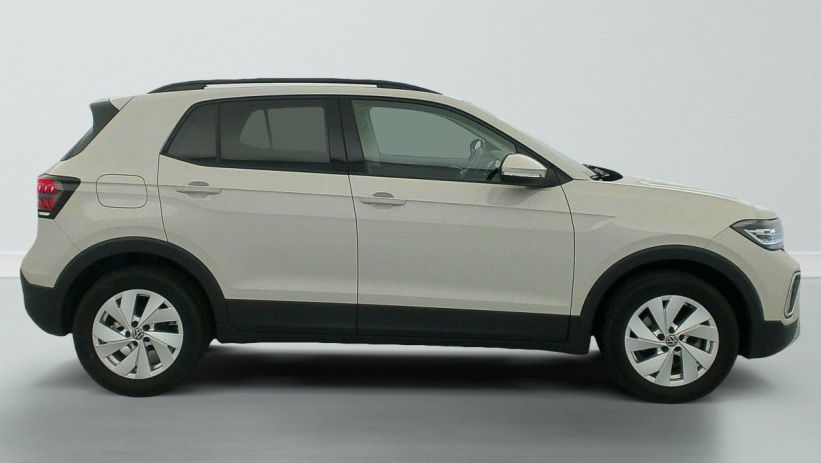 Aperçu du véhicule : 1.0 TSI 116 Start Stop BVM6 Life