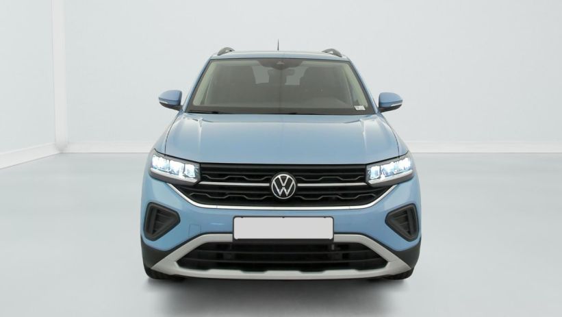 Aperçu du véhicule : 1.0 TSI 115 Start Stop DSG7 VW Edition