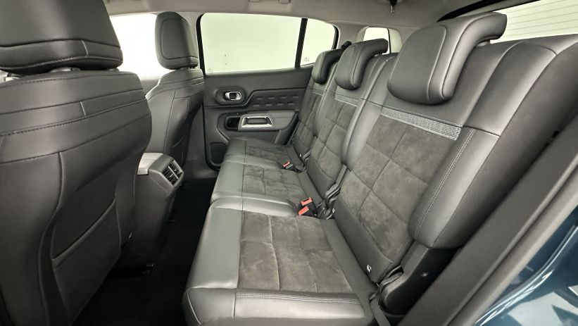 Aperçu du véhicule : 1.5 BlueHDi 130ch Shine EAT8