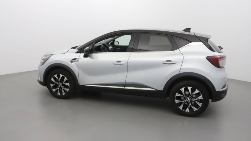 Aperçu du véhicule : 1.0 TCE 90CH TECHNO