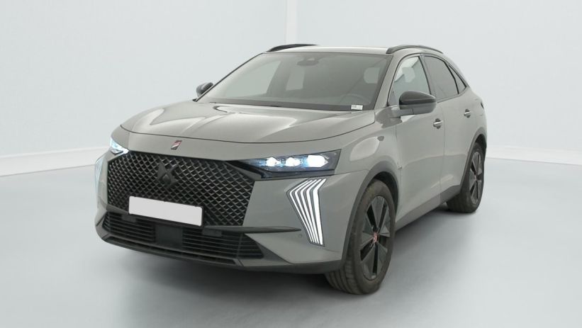 Aperçu du véhicule : Hybride Rechargeable E-Tense 300 EAT8 4x4 Performance Line +
