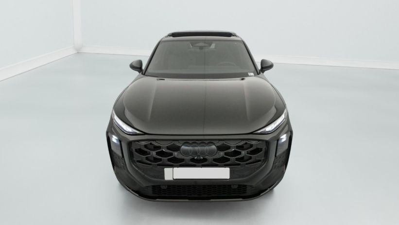 Aperçu du véhicule : E-HYBRID 272 CH S TRONIC 6 S LINE