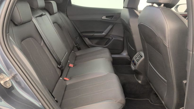 Aperçu du véhicule : 1.4 e-HYBRID 204 ch DSG6 Business Edition