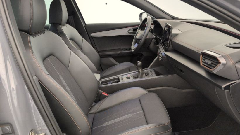 Aperçu du véhicule : 2.0 TDI 150 CH BUSINESS EDITION