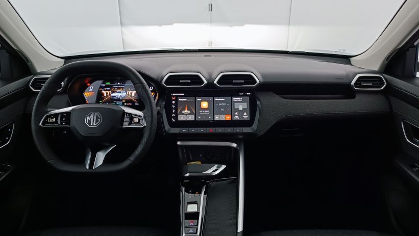 Aperçu du véhicule : 1.5 Hybrid+ 197ch Comfort