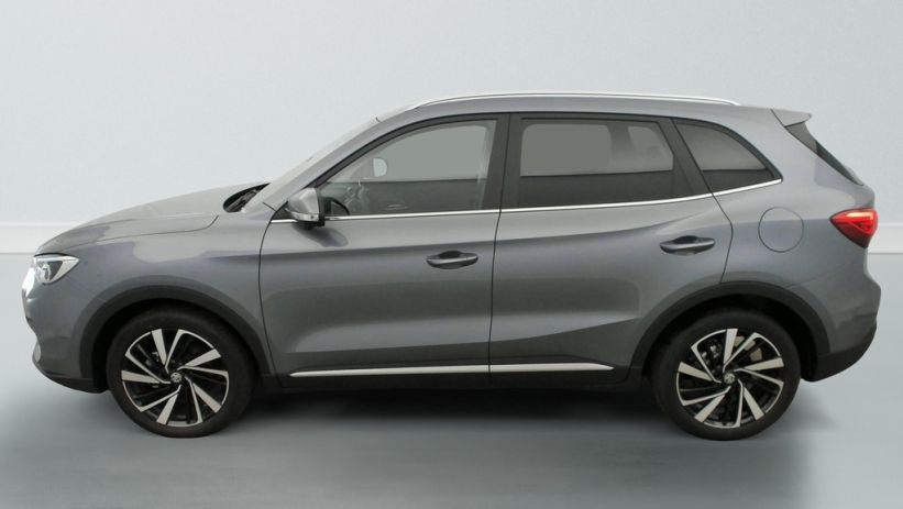Aperçu du véhicule : 1.5 L Hybrid+ 197ch Luxury