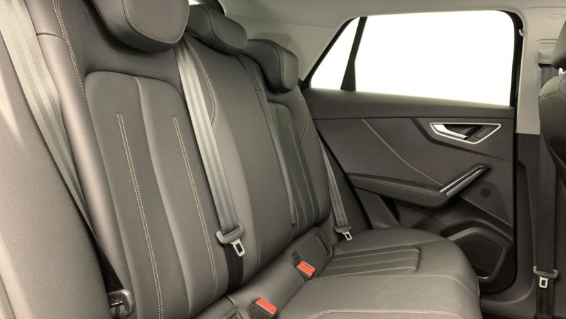 Aperçu du véhicule : 35 TDI 150 S tronic 7 Design