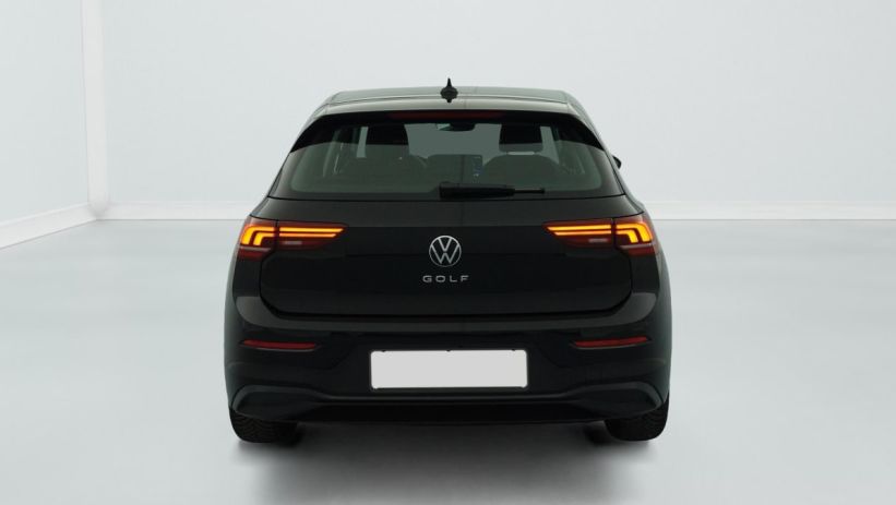 Aperçu du véhicule : 2.0 TDI 116 BVM6 LIFE PLUS