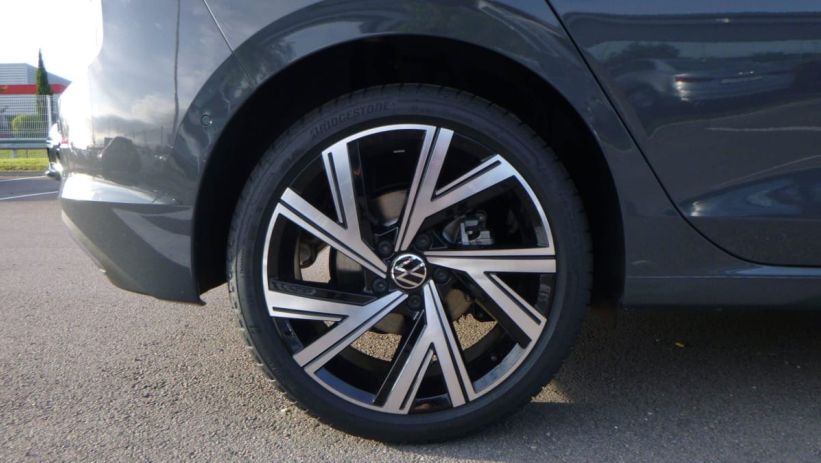 Aperçu du véhicule : Golf 1.5 eTSI OPF 150 DSG7 Style