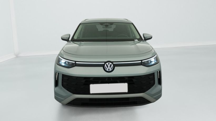 Aperçu du véhicule : 1.5 eTSI 150ch DSG7 7pl Life Plus