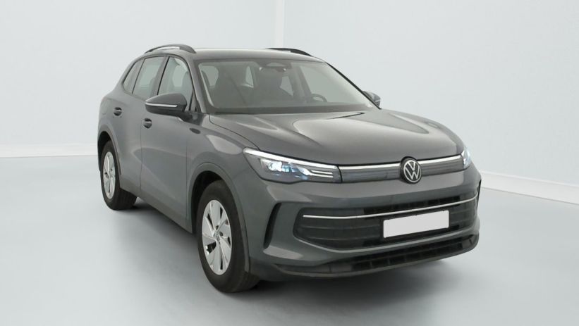 Aperçu du véhicule : 2.0 TDI 150ch DSG7 Life