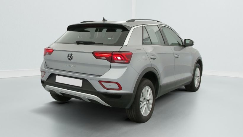 Aperçu du véhicule : 1.0 TSI 110 Start Stop BVM6 Life