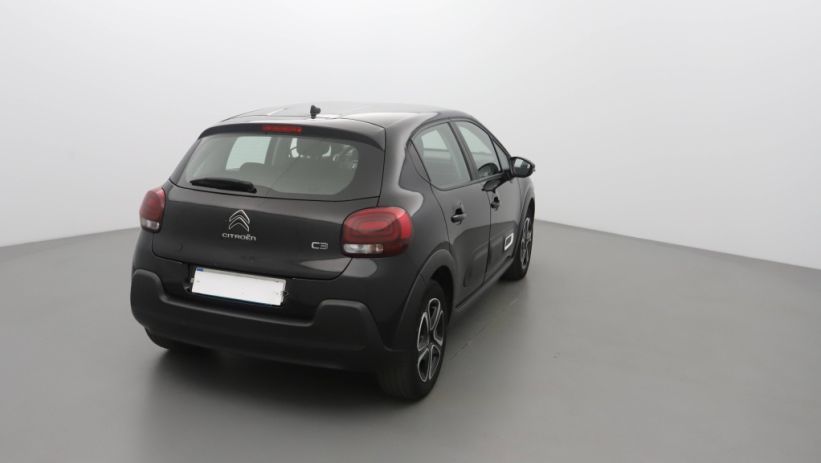 Aperçu du véhicule : 1.5 BLUEHDI 100CH S&S PLUS