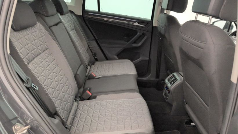 Aperçu du véhicule : 2.0 TDI 150ch DSG7 Life Plus
