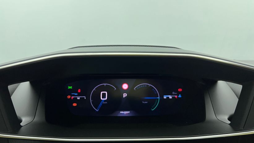 Aperçu du véhicule : Hybrid 145 e-DCS6 GT Gris Sélénium avec 2550€ d'équipements inclus
