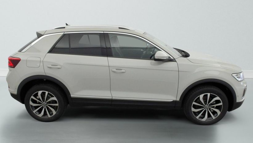 Aperçu du véhicule : 1.5 TSI EVO2 150 Start Stop DSG7 Style