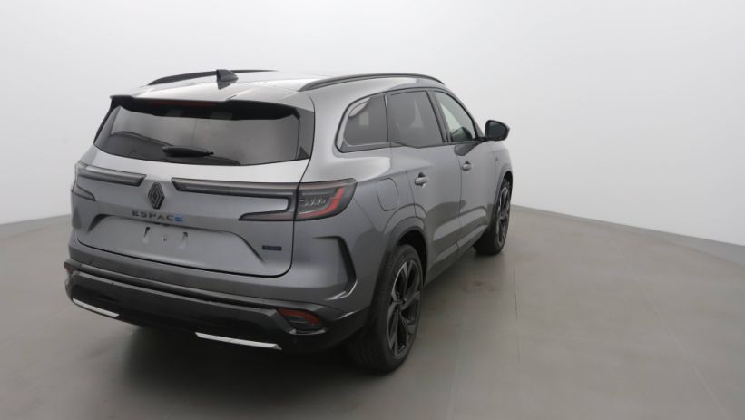 Aperçu du véhicule : 1.2 E-TECH FULL HYBRID 200CH ESPRIT ALPINE 7 PLACES - 25