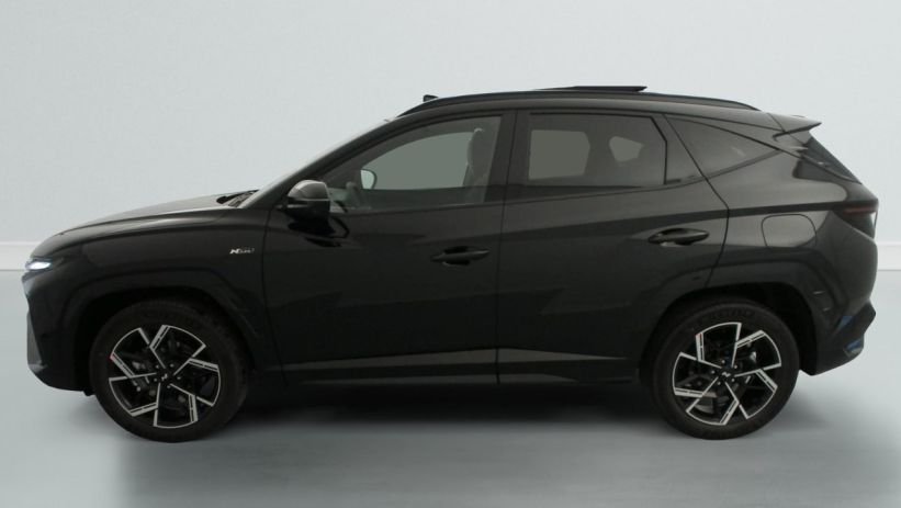 Aperçu du véhicule : 1.6 T-GDI 239 Hybrid BVA6 N Line Executive