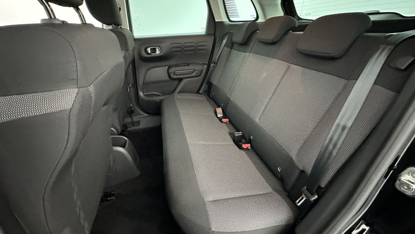 Aperçu du véhicule : 1.2 PureTech 110ch Plus