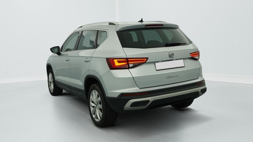 Aperçu du véhicule : 2.0 TDI 115 ch Start Stop Business