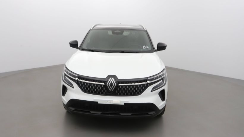Aperçu du véhicule : 1.2 E-TECH FULL HYBRID 200CH TECHNO - 24
