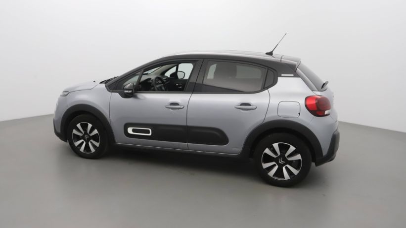 Aperçu du véhicule : 1.2 PURETECH 83CH S&S MAX