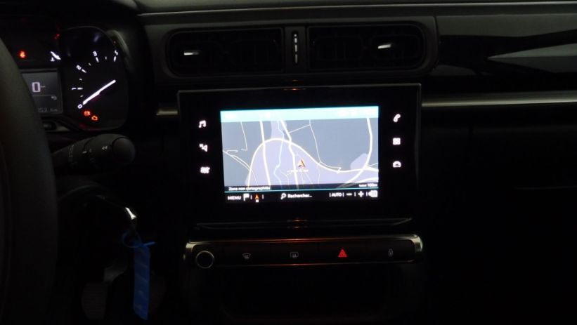 Aperçu du véhicule : 1.5 BLUEHDI 100CH S&S PLUS