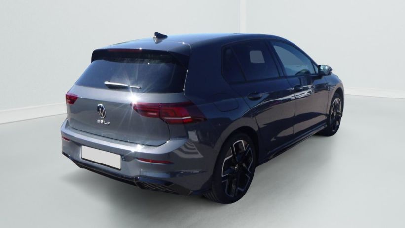 Aperçu du véhicule : Golf 2.0 TDI 150 DSG7 R-Line