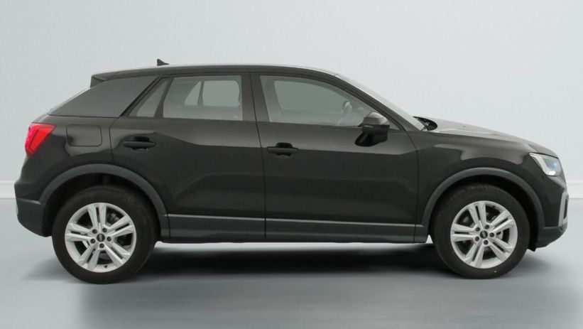 Aperçu du véhicule : 30 TDI 116 S tronic 7 Business line