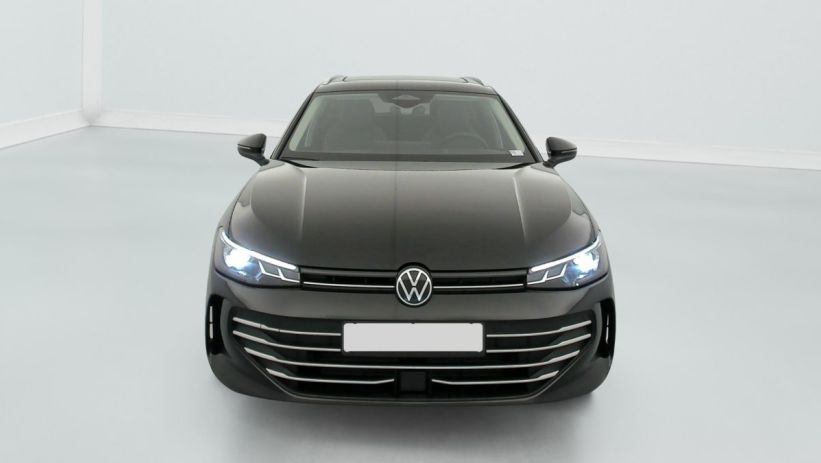 Aperçu du véhicule : 2.0 TDI EVO SCR 122 DSG7 Life Plus
