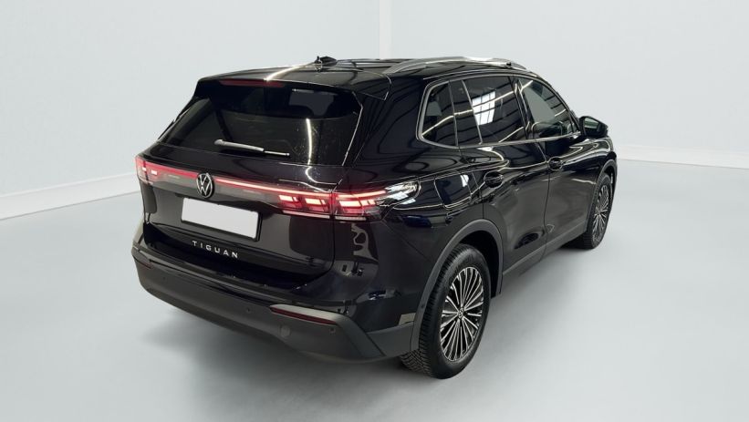 Aperçu du véhicule : 2.0 TDI 150ch DSG7 VW Edition