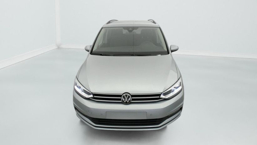 Aperçu du véhicule : 1.5 TSI EVO 150 DSG7 7pl VW Edition