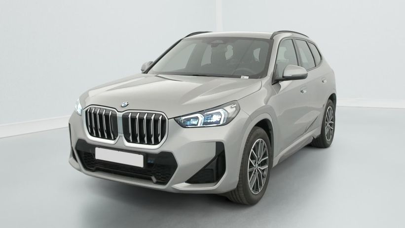 Aperçu du véhicule : SDRIVE 20D 163CH DKG7 M SPORT