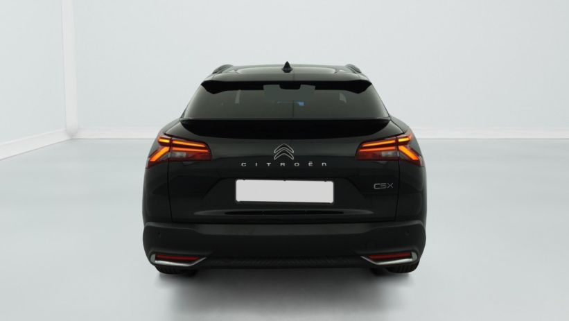 Aperçu du véhicule : PureTech 130 EAT8 Plus