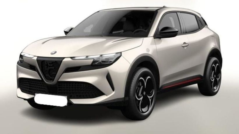 Aperçu du véhicule : 1.2 Ibrida 145 ch eDCT6 Speciale